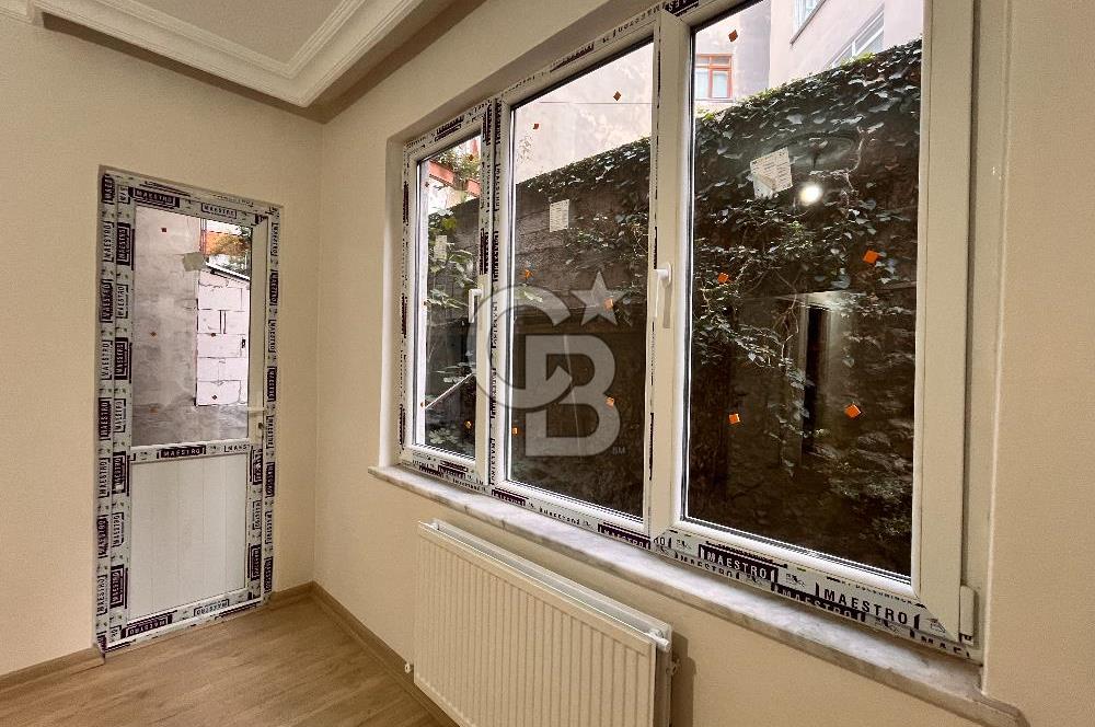 TRABZON MEYDAN'DA SATILIK İÇİ KOMPLE YENİLENMİŞ FIRSAT DAİRE