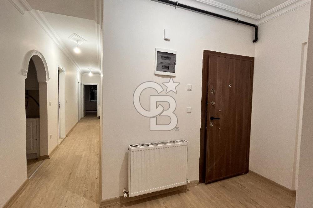 TRABZON MEYDAN'DA SATILIK İÇİ KOMPLE YENİLENMİŞ FIRSAT DAİRE