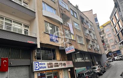 TRABZON MEYDAN'DA SATILIK İÇİ KOMPLE YENİLENMİŞ FIRSAT DAİRE