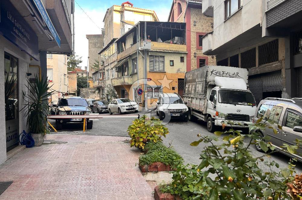 TRABZON MEYDAN'DA SATILIK İÇİ KOMPLE YENİLENMİŞ FIRSAT DAİRE