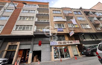 TRABZON MEYDAN'DA SATILIK İÇİ KOMPLE YENİLENMİŞ FIRSAT DAİRE