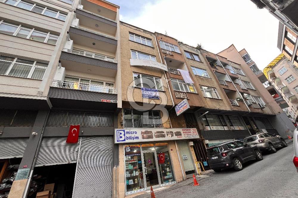 TRABZON MEYDAN'DA SATILIK İÇİ KOMPLE YENİLENMİŞ FIRSAT DAİRE