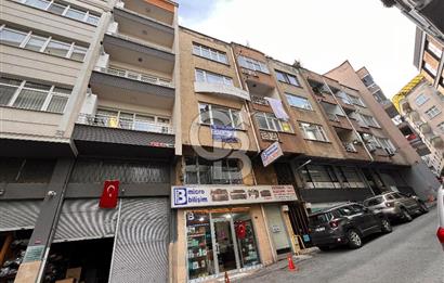 TRABZON MEYDAN'DA SATILIK İÇİ KOMPLE YENİLENMİŞ FIRSAT DAİRE