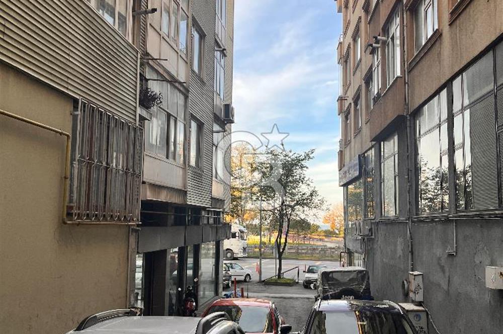 TRABZON MEYDAN'DA SATILIK İÇİ KOMPLE YENİLENMİŞ FIRSAT DAİRE