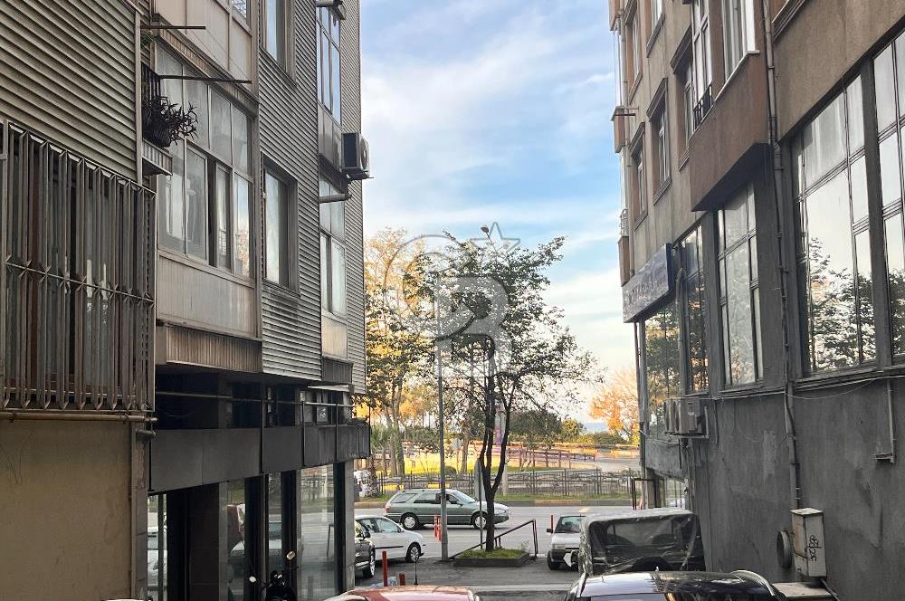 TRABZON MEYDAN'DA SATILIK İÇİ KOMPLE YENİLENMİŞ FIRSAT DAİRE