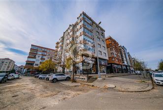 ÇORLU IŞIKLAR SALİH OMURTAK CADDESİ ÜZERİ 4+1 250 m2 DAİRE - 4 - 316683