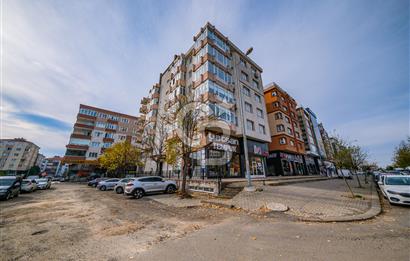 ÇORLU IŞIKLAR SALİH OMURTAK CADDESİ ÜZERİ 4+1 250 m2 DAİRE