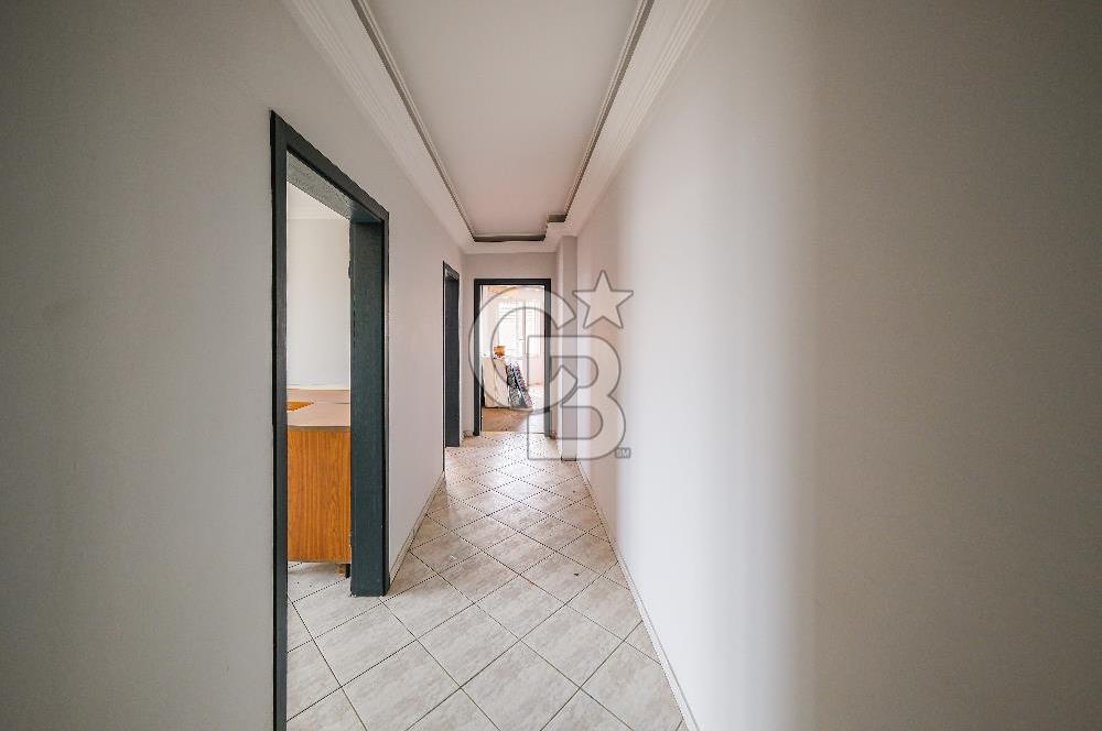 ÇORLU IŞIKLAR SALİH OMURTAK CADDESİ ÜZERİ 4+1 250 m2 DAİRE