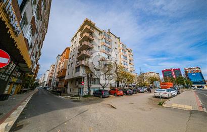 ÇORLU IŞIKLAR SALİH OMURTAK CADDESİ ÜZERİ 4+1 250 m2 DAİRE