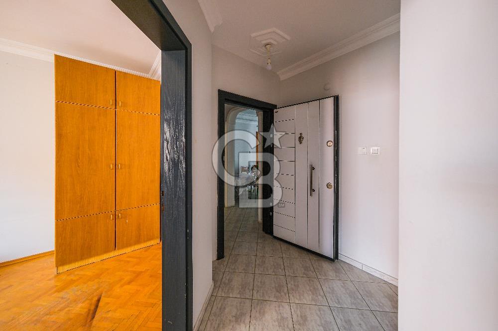 ÇORLU IŞIKLAR SALİH OMURTAK CADDESİ ÜZERİ 4+1 250 m2 DAİRE