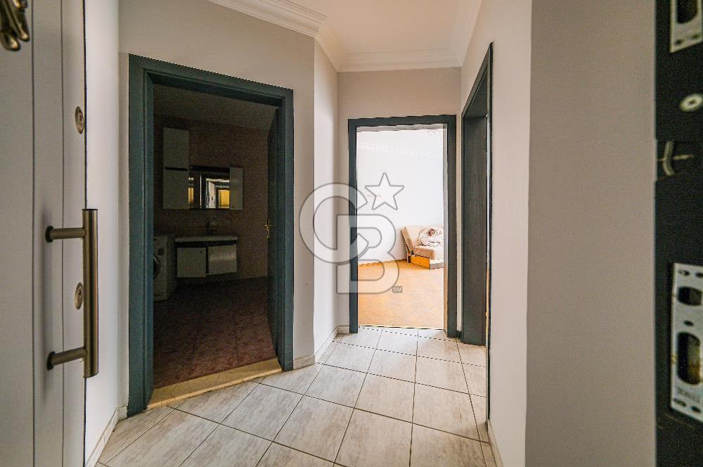 ÇORLU IŞIKLAR SALİH OMURTAK CADDESİ ÜZERİ 4+1 250 m2 DAİRE