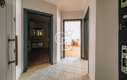 ÇORLU IŞIKLAR SALİH OMURTAK CADDESİ ÜZERİ 4+1 250 m2 DAİRE