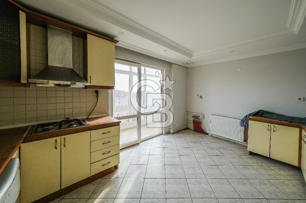 ÇORLU IŞIKLAR SALİH OMURTAK CADDESİ ÜZERİ 4+1 250 m2 DAİRE