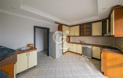 ÇORLU IŞIKLAR SALİH OMURTAK CADDESİ ÜZERİ 4+1 250 m2 DAİRE