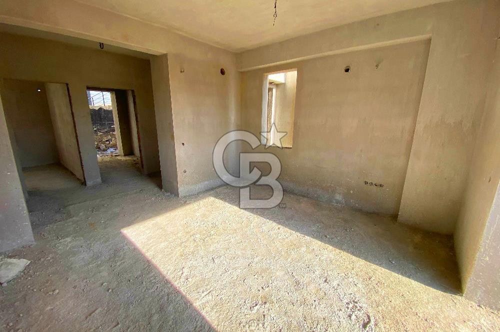 DATÇA REŞADİYE DÖRTYOL’DA YENİ PROJE – 1+1 & 2+1 DAİRELER