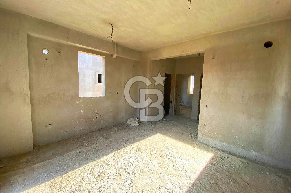 DATÇA REŞADİYE DÖRTYOL’DA YENİ PROJE – 1+1 & 2+1 DAİRELER