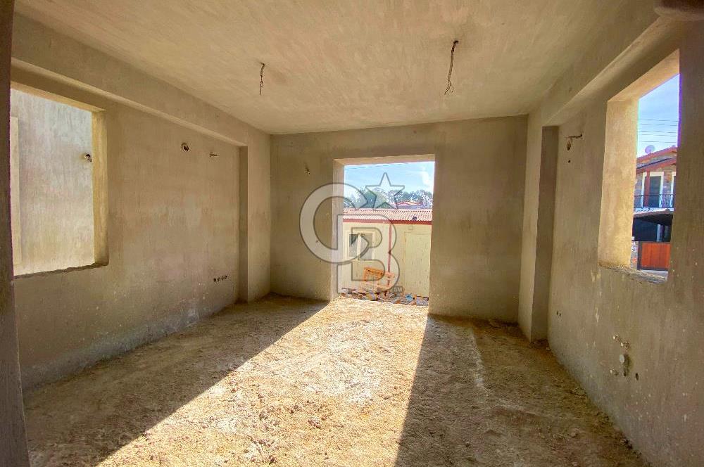 DATÇA REŞADİYE DÖRTYOL’DA YENİ PROJE – 1+1 & 2+1 DAİRELER