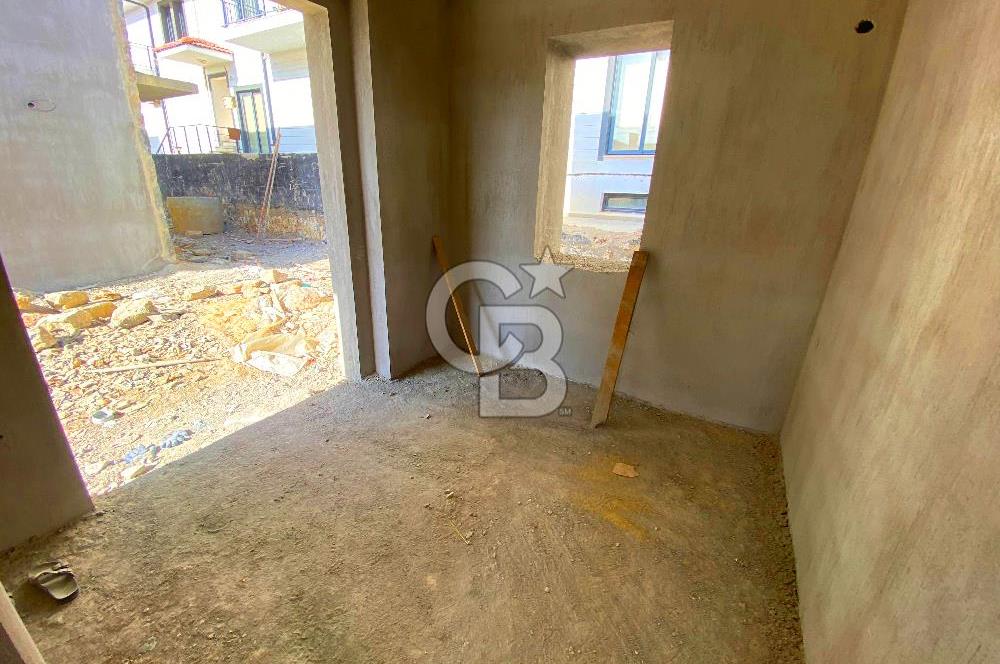 DATÇA REŞADİYE DÖRTYOL’DA YENİ PROJE – 1+1 & 2+1 DAİRELER