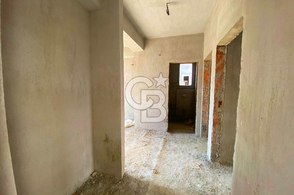 DATÇA REŞADİYE DÖRTYOL’DA YENİ PROJE – 1+1 & 2+1 DAİRELER