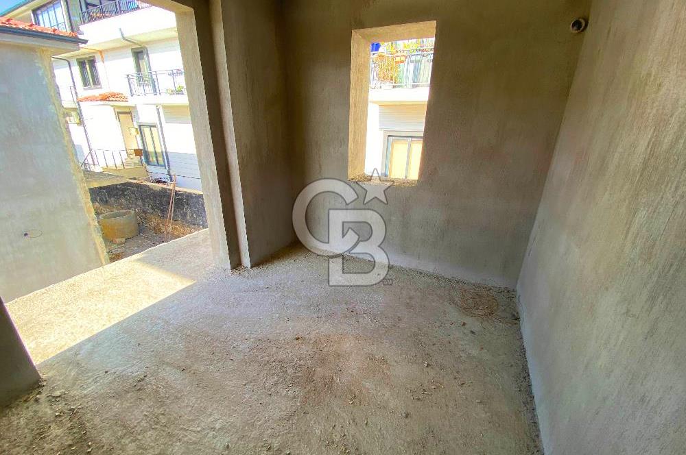 DATÇA REŞADİYE DÖRTYOL’DA YENİ PROJE – 1+1 & 2+1 DAİRELER