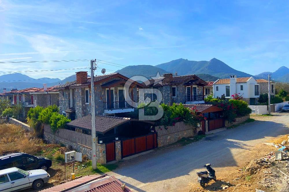 DATÇA REŞADİYE DÖRTYOL’DA YENİ PROJE – 1+1 & 2+1 DAİRELER