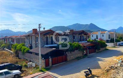 DATÇA REŞADİYE DÖRTYOL’DA YENİ PROJE – 1+1 & 2+1 DAİRELER