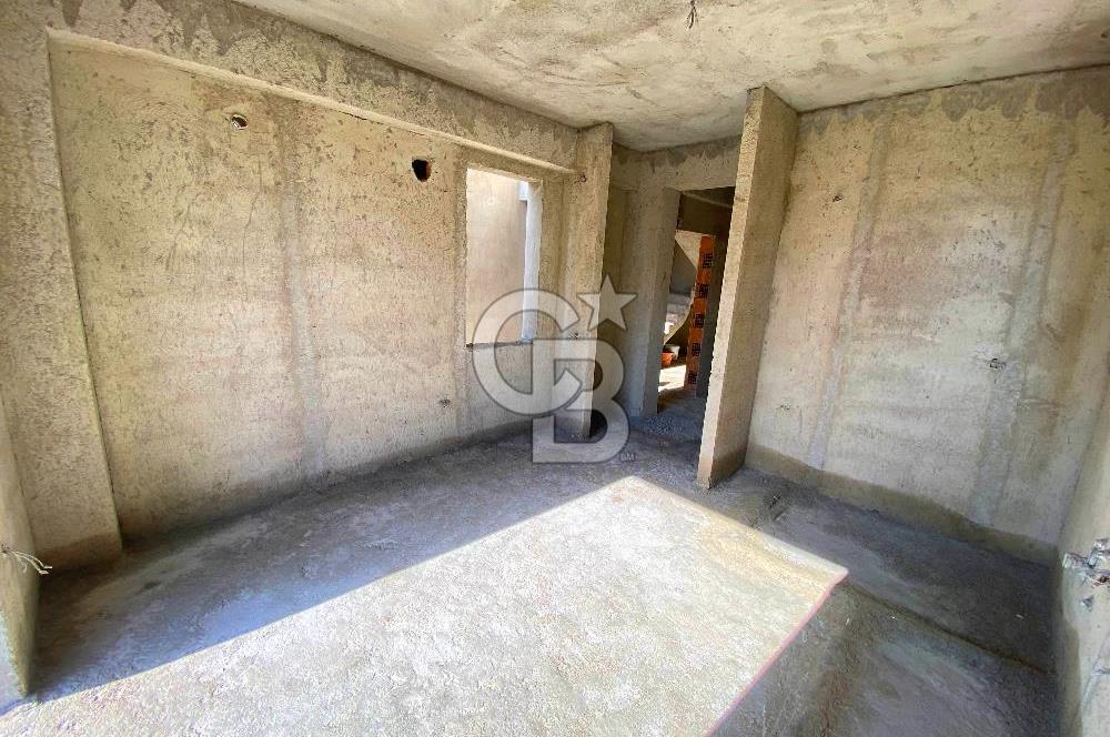 DATÇA REŞADİYE DÖRTYOL’DA YENİ PROJE – 1+1 & 2+1 DAİRELER