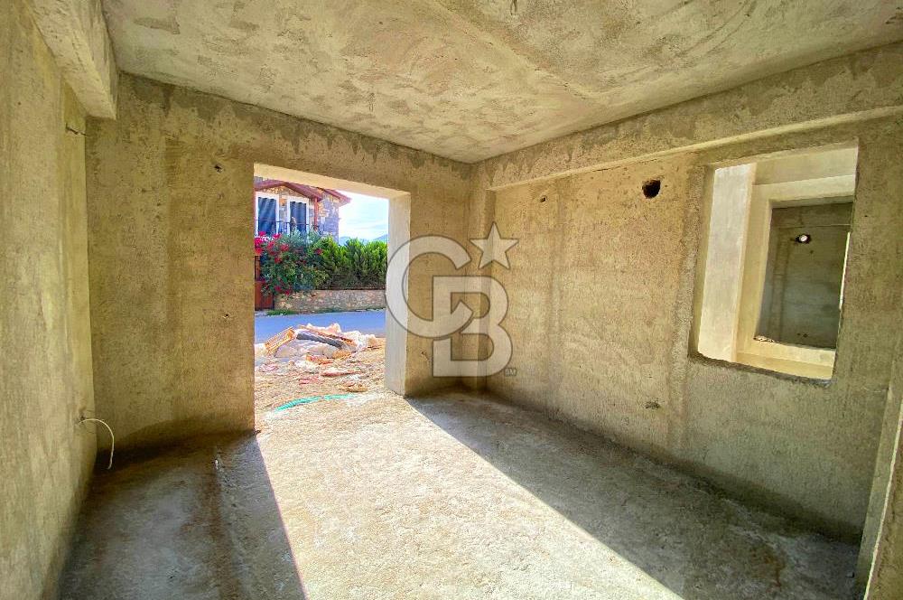 DATÇA REŞADİYE DÖRTYOL’DA YENİ PROJE – 1+1 & 2+1 DAİRELER