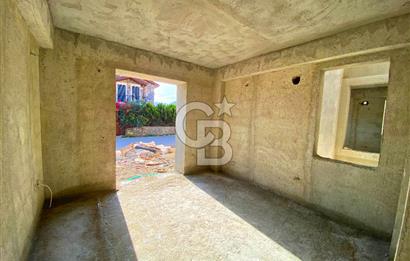 DATÇA REŞADİYE DÖRTYOL’DA YENİ PROJE – 1+1 & 2+1 DAİRELER