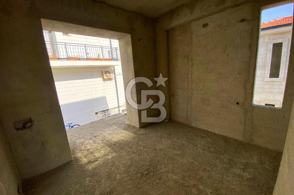 DATÇA REŞADİYE DÖRTYOL’DA YENİ PROJE – 1+1 & 2+1 DAİRELER