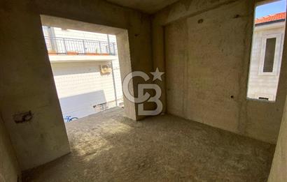 DATÇA REŞADİYE DÖRTYOL’DA YENİ PROJE – 1+1 & 2+1 DAİRELER