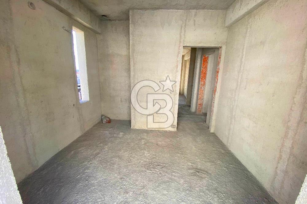 DATÇA REŞADİYE DÖRTYOL’DA YENİ PROJE – 1+1 & 2+1 DAİRELER