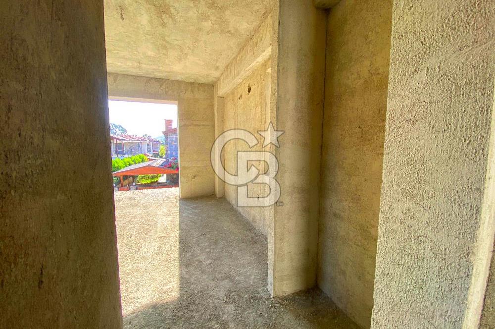 DATÇA REŞADİYE DÖRTYOL’DA YENİ PROJE – 1+1 & 2+1 DAİRELER