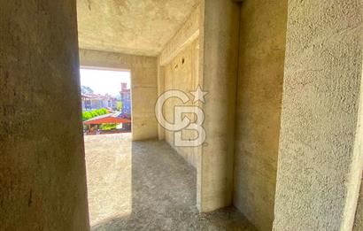 DATÇA REŞADİYE DÖRTYOL’DA YENİ PROJE – 1+1 & 2+1 DAİRELER