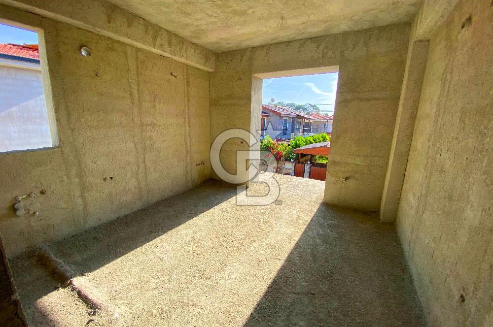 DATÇA REŞADİYE DÖRTYOL’DA YENİ PROJE – 1+1 & 2+1 DAİRELER