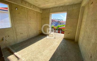 DATÇA REŞADİYE DÖRTYOL’DA YENİ PROJE – 1+1 & 2+1 DAİRELER