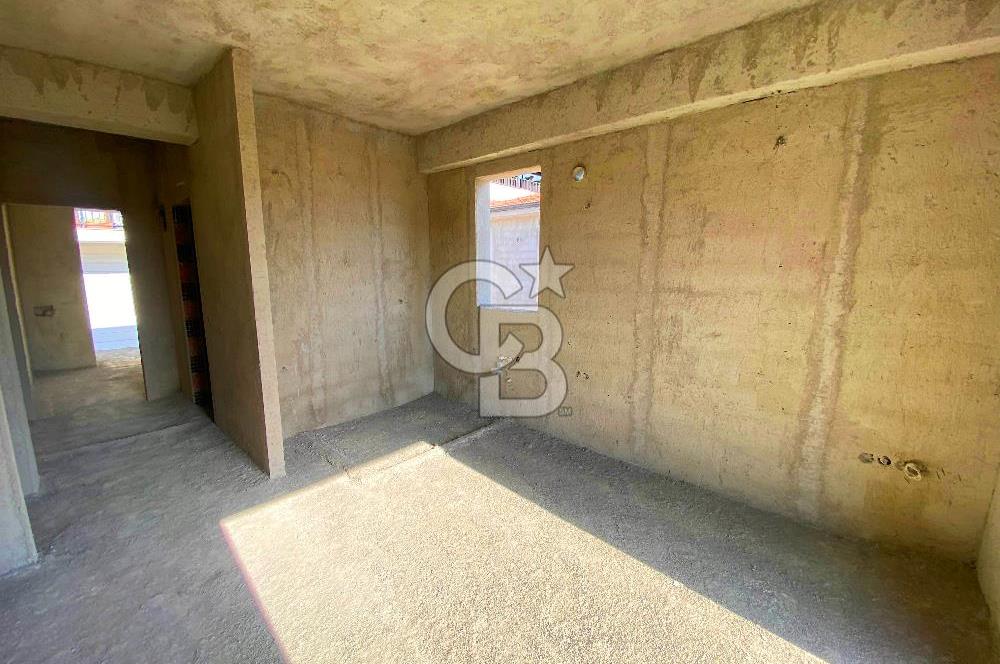 DATÇA REŞADİYE DÖRTYOL’DA YENİ PROJE – 1+1 & 2+1 DAİRELER