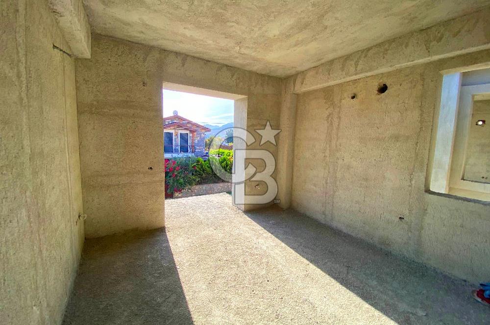 DATÇA REŞADİYE DÖRTYOL’DA YENİ PROJE – 1+1 & 2+1 DAİRELER