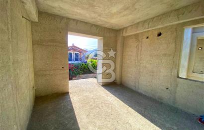 DATÇA REŞADİYE DÖRTYOL’DA YENİ PROJE – 1+1 & 2+1 DAİRELER