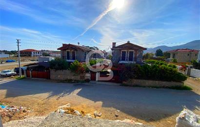 DATÇA REŞADİYE DÖRTYOL’DA YENİ PROJE – 1+1 & 2+1 DAİRELER