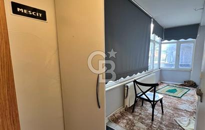 [CB SE7EN] YAKUPLU HÜRRİYET BLVNDA DEVREN RESTORAN FIRSATI