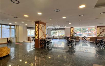 [CB SE7EN] YAKUPLU HÜRRİYET BLVNDA DEVREN RESTORAN FIRSATI