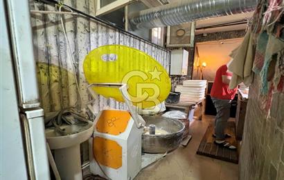 [CB SE7EN] YAKUPLU HÜRRİYET BLVNDA DEVREN RESTORAN FIRSATI