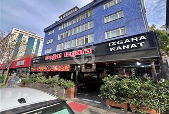 [CB SE7EN] YAKUPLU HÜRRİYET BLVNDA DEVREN RESTORAN FIRSATI - 1 - 316684