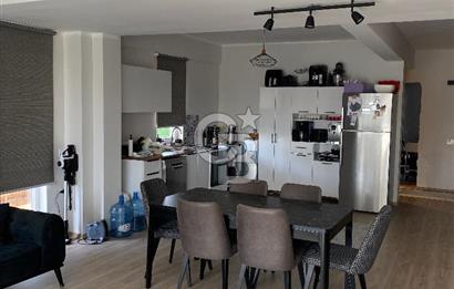 Antalya Çamköy'de Daire fiyatına müstakil villa konforu