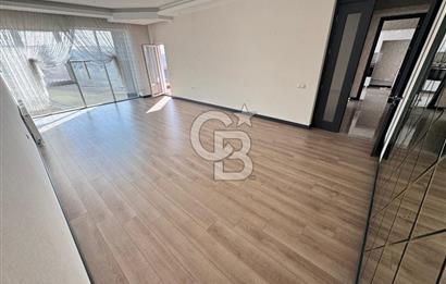 ALACAATLI VENT KULE'DE PANAROMİK MANZARALI EKSTRA YAPILI 250M2 5+1 KİRALIK DAİRE