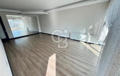 ALACAATLI VENT KULE'DE PANAROMİK MANZARALI EKSTRA YAPILI 250M2 5+1 KİRALIK DAİRE