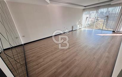 ALACAATLI VENT KULE'DE PANAROMİK MANZARALI EKSTRA YAPILI 250M2 5+1 KİRALIK DAİRE