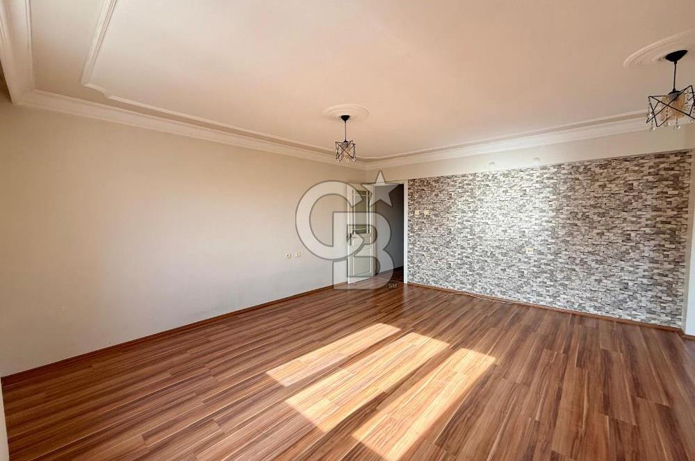 BUCA BARIŞ MAHALLESİ ARA KAT 3+1 SATILIK DAİRE