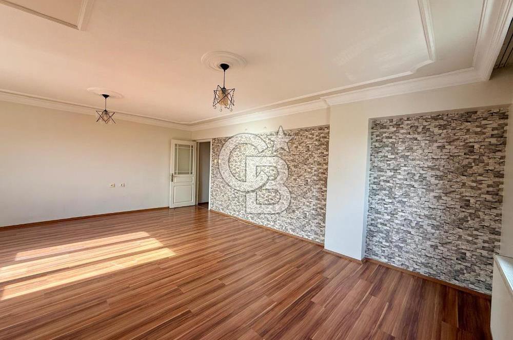 BUCA BARIŞ MAHALLESİ ARA KAT 3+1 SATILIK DAİRE